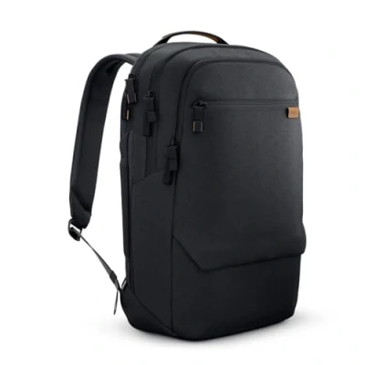Afbeelding van Dell EcoLoop Premier CP7625 Laptoprugzak Zwart