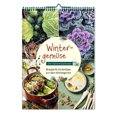Afbeelding van Wintergemüse