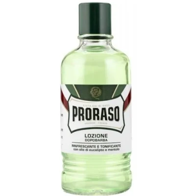 Afbeelding van Proraso Aftershave Lotion Original 400Ml