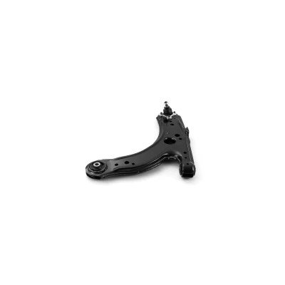 Afbeelding van SKF VKDS 321102 B Draagarm Met synthetisch vet draag/ stuur gewricht Driehoeksdraagarm VOLKSWAGEN: New Beetle Convertible, Golf 4, 4 Variant
