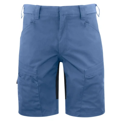 Afbeelding van ProJob 2522 STRETCHSHORT 642522 Hemelsblauw
