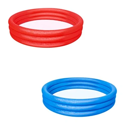 Afbeelding van Opblaasbaar Kinderzwembad Bestway 183 x 33 cm