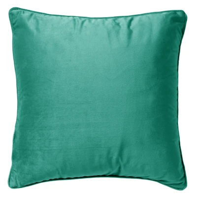 Afbeelding van Dutch Decor Finn Kussensloop Spearmint 60x60 cm