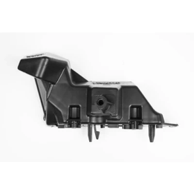 Afbeelding van PRASCO FD4321004 Houder, bumper Links voor
