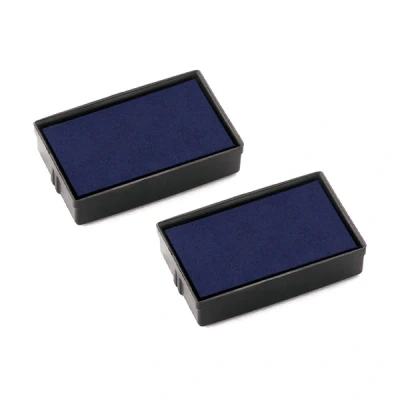 Image de Colop E/10 tampon encreur (2 pièces) bleu