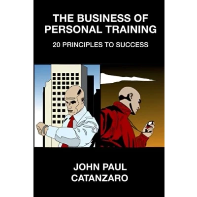 Afbeelding van The Business Of Personal Training