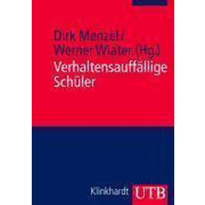 Afbeelding van Verhaltensauffällige Schüler