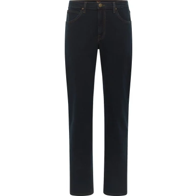 Afbeelding van LEE BROOKLYN STRAIGHT BLUE BLACK CLASSIC JEANS HEREN