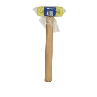 Afbeelding van Brilliant Tools, Hamer, BT071930 (640 g)