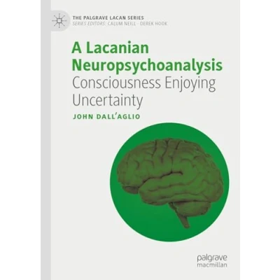 Afbeelding van The Palgrave Lacan Series A Lacanian Neuropsychoanalysis