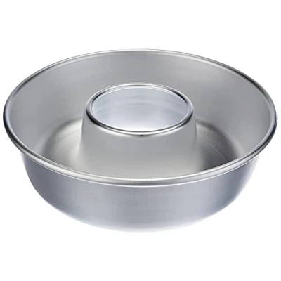 Afbeelding van Pentole Agnelli COAL3726 Donut Mold met buis