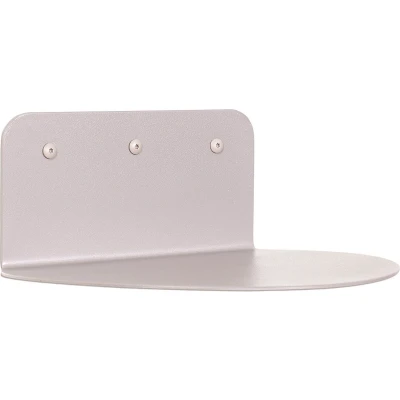 Afbeelding van Spinder Design FLEX Wandplank Silky Taupe