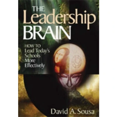 Afbeelding van The Leadership Brain