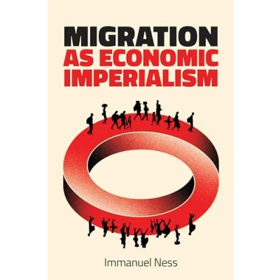 Afbeelding van Migration as Economic Imperialism