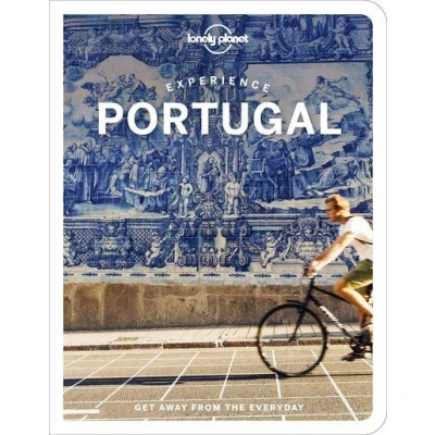 Image de Experience Portugal 1ed anglais