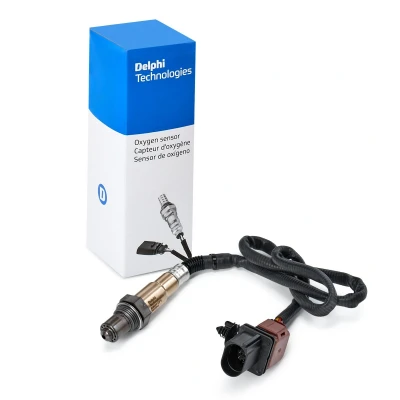 Afbeelding van Delphi Diesel Lambda sonde ES21171 12B1