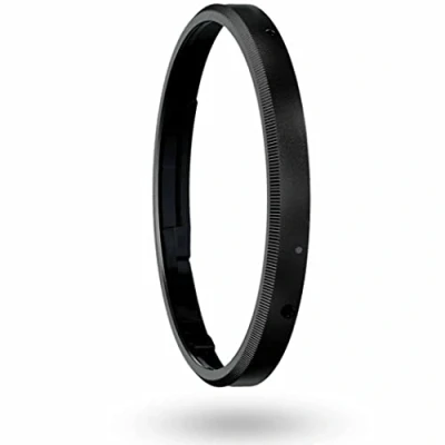 Afbeelding van Pentax Ricoh GN 2 Ringkap zwart, Objectief accessoires, Zwart