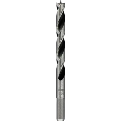 Afbeelding van Heller 28563 6 Hout spiraalboor mm Gezamenlijke lengte 93 Cilinderschacht 1 stuk(s)