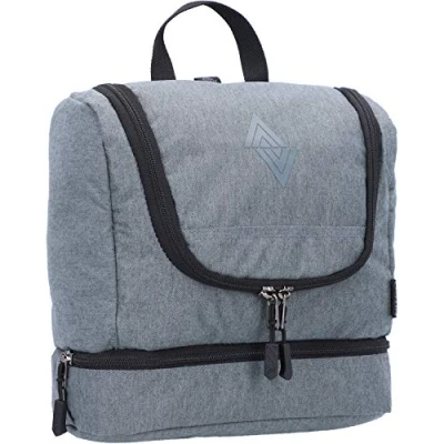 Afbeelding van NITRO Travel Bags Toilettas 25 cm