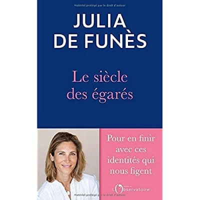 Afbeelding van LE SIECLE DES EGARES