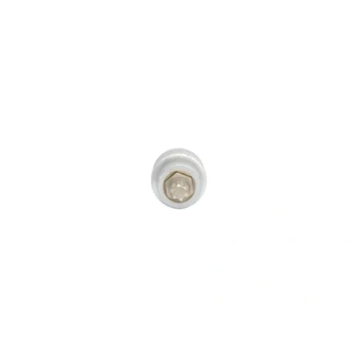 Afbeelding van KS TOOLS 911.1365 Steeksleutelelement DIN 3120, ISO 1174 T40 Chroom vanadium staal Torx gekarteld