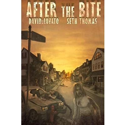 Afbeelding van After the Bite