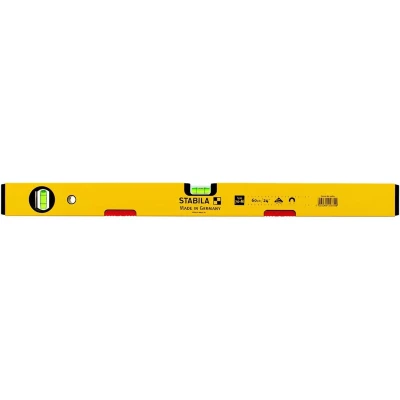 Afbeelding van Stabila Type 70 2874 Magneetwaterpas Incl. magneet 60 cm 0.5 mm/m