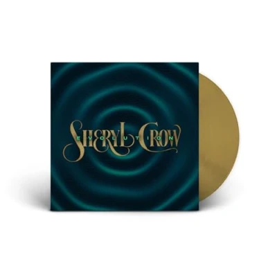 Afbeelding van Sheryl Crow Evolution (LP)