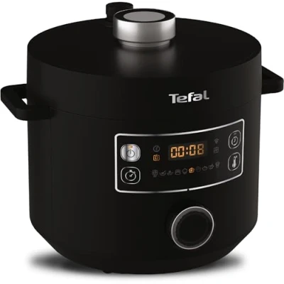 Image de Tefal Turbo Cuisine CY7548