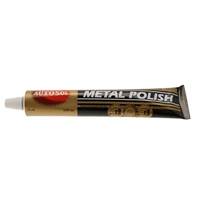 Afbeelding van Autosol Polish Metal, 75 ml