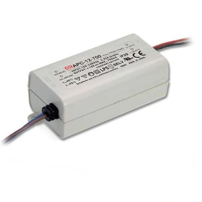 Afbeelding van LED DRIVER MET CONSTANTE STROOM 1 UITGANG 350 mA 12 W