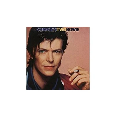 Image de Plg David Bowie Changestwobowie Lp