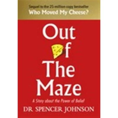 Image de OUT OF THE MAZE