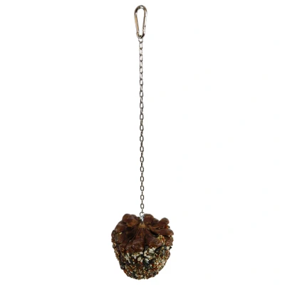 Afbeelding van JR Farm grote parkiet &amp; papegaai smakelijke kegel 195 gram 07037 Gebr. de Boon