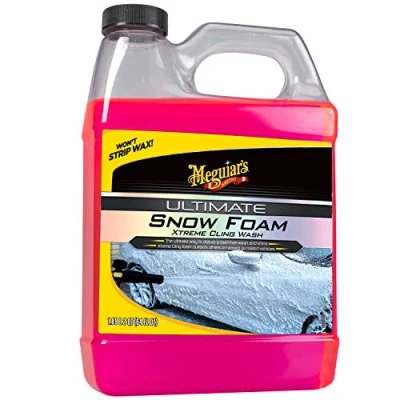 Afbeelding van Ultimate Snow Foam 1892ml