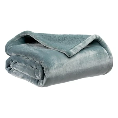 Afbeelding van Vivaraise plaid Michka Alizée 130 x 160