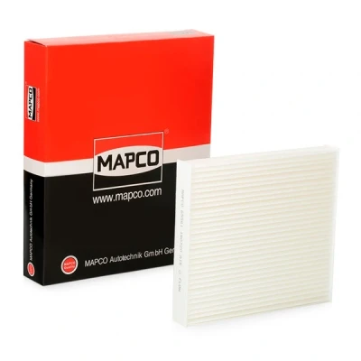 Afbeelding van MAPCO 65561 Interieurfilter pollenfilter 213 193 30 TOYOTA: Auris Estate, Verso, Yaris III Hatchback, LEXUS: IS 2, GS IV, III, SUBARU: Outback IV