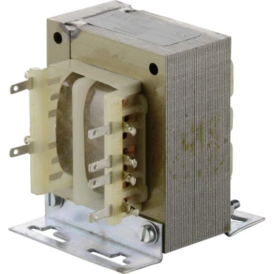 Afbeelding van elma TT IZ58 Scheidingstransformator 1 x 230 V 2 115 V/AC 30 VA 0.13 A