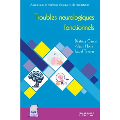 Image de Troubles neurologiques fonctionnels