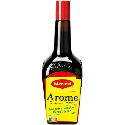 Afbeelding van MAGGI Aroma 1 kg 3 stuks verkocht per set