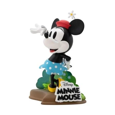 Image de Figurine Abystyle Studio SFC Disney Minnie