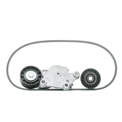 Afbeelding van Skf Poly V riemen kit VKMA 33058