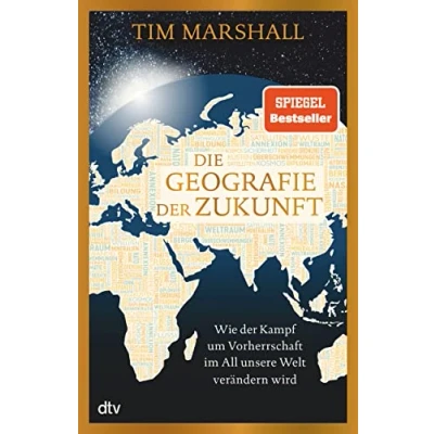 Afbeelding van Die Geografie der Zukunft
