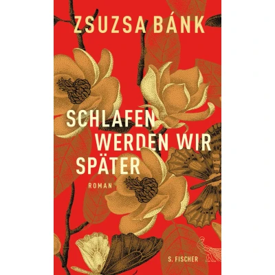 Afbeelding van Schlafen werden wir später