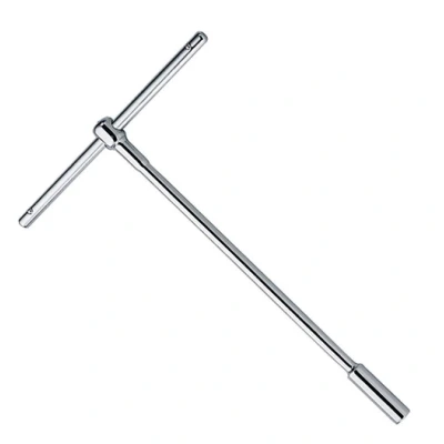 Afbeelding van TOPTUL CTDA1331 Steeksleutel 310 13 Chroom vanadium staal