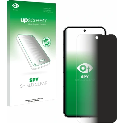 Afbeelding van upscreen privacy screenprotector voor Nothing Phone (2) Folie Beschermfolie Blauwlichtfilter