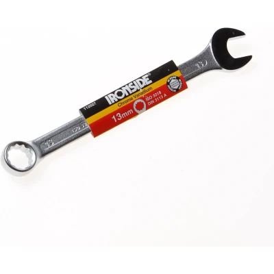 Afbeelding van Ironside Ring /steeksleutel 13mm