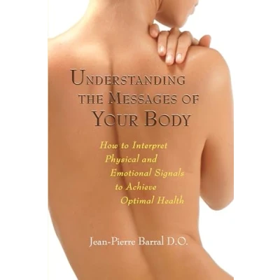Afbeelding van Understanding The Messages Of Your Body