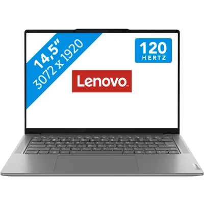 Afbeelding van Lenovo Yoga Pro 7 14AHP9 83E30044MB Azerty