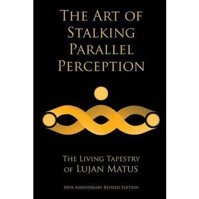 Afbeelding van The Art of Stalking Parallel Perception